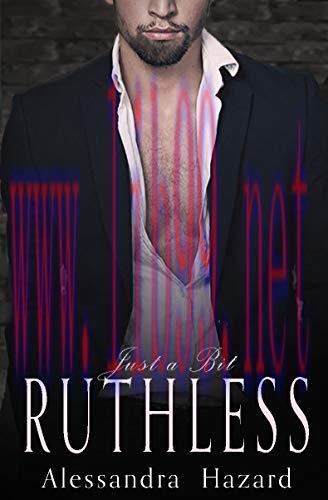(PDF)Just a Bit Ruthless (Straight Guys Book 6)