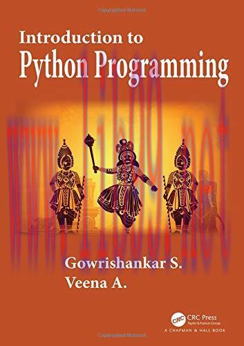 [FOX-Ebook]Introduction to Python Programming