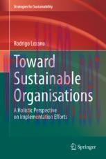[PDF]Toward Sustainable Organisations: A Holistic Perspective on Implementation Efforts