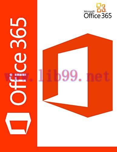 [FOX-Ebook]Office 365: An Easy Guide for Beginners