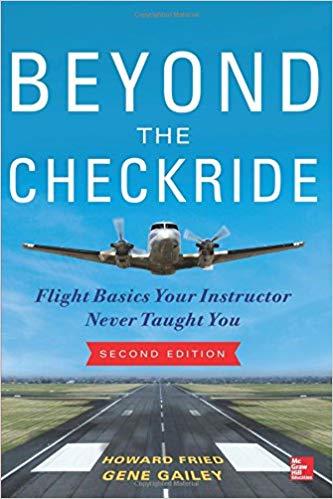 Beyond the Checkride, 2nd Edition