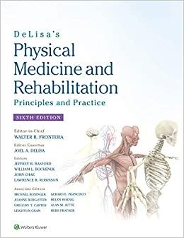 (PDF)DeLisa&rsquo;s Physical Medicine and Rehabilitation Principles and Practice