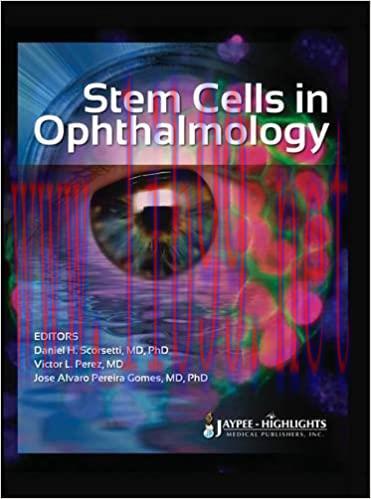 [AME]Stem Cells in Ophthalmology (Original PDF)