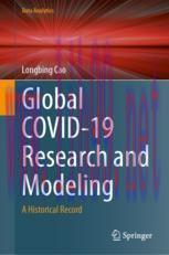 [PDF]Global COVID-19 Research and Modeling: A Historical Record