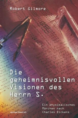Die geheimnisvollen Visionen des Herrn S