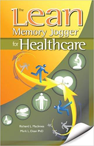 (PDF)The Lean Memory Jogger for Healthcare (Lean Enterprise)