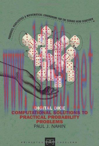 [FOX-Ebook]Digital Dice