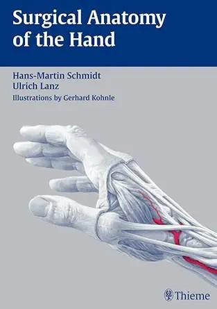 [AME]Chirurgische Anatomie der Hand, 2nd edition (Original PDF)