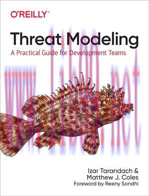 [SAIT-Ebook]Threat Modeling