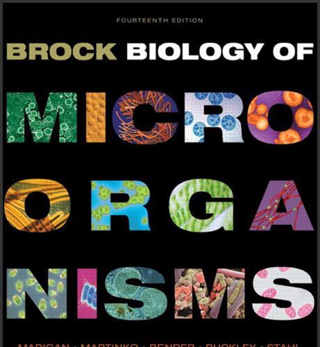 (Test Bank)Brock Biology of Microorganisms 14th Edition.rar