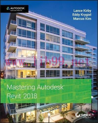 [FOX-Ebook]Mastering Autodesk Revit 2018