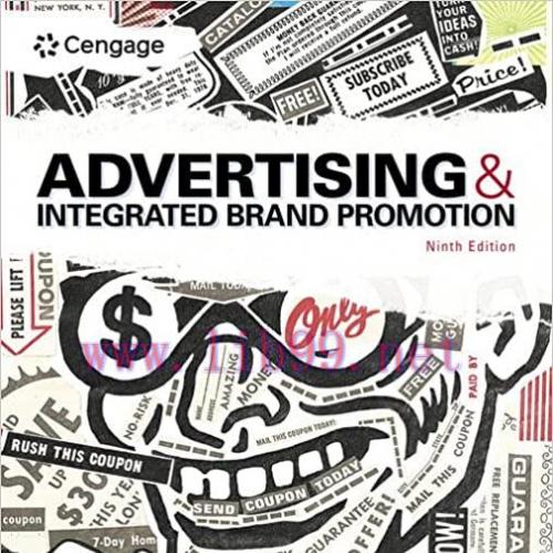 [PDF]Advertising and Integrated Brand Promotion 9th Edition [Angeline Close Scheinbaum]