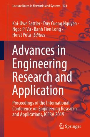 Advances in Engineering Research and Application