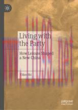 [PDF]Living with the Party: How Leisure Shaped a New China