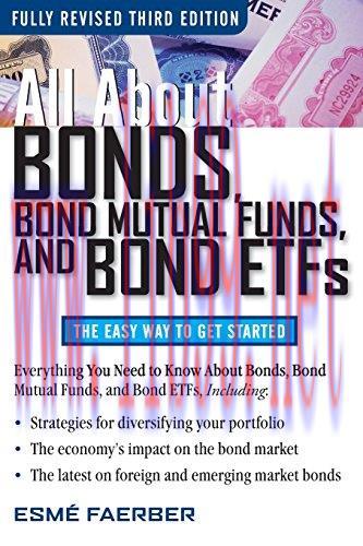 [FOX-Ebook]All About Bonds, Bond Mutual Funds, and Bond ETFs, 3rd Edition