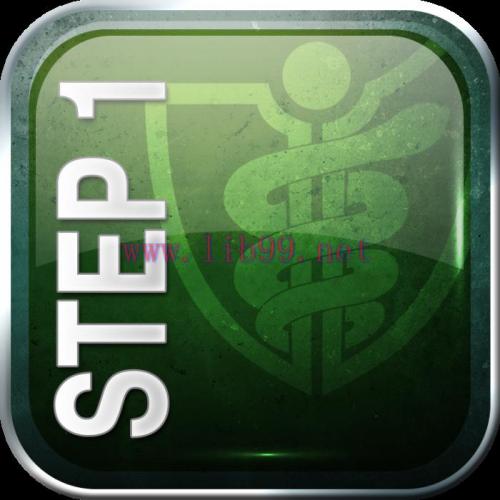 [AME]Doctors in Training Step 1 2019 (Videos)