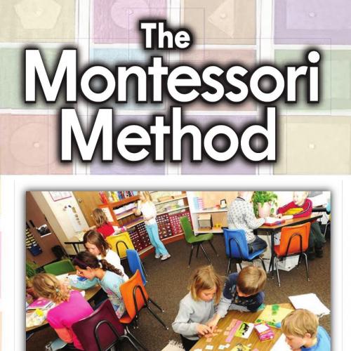 Montessori Method, The (1)