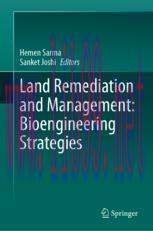 [PDF]Land Remediation and Management: Bioengineering Strategies