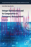 [PDF]Integer Optimization and its Computation in Emergency Management