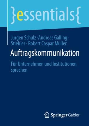 Auftragskommunikation