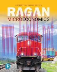 [PDF]Microeconomics, 16th Canadian Edition [CHRISTOPHER T.S. RAGAN]