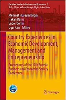(PDF)Country Experiences in Economic Development, Management and Entrepreneurship: Proceedings ...