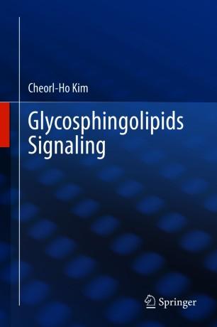 Glycosphingolipids Signaling