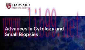 [AME]Harvard Advances in Cytology and Small Biopsies 2023 (Videos)