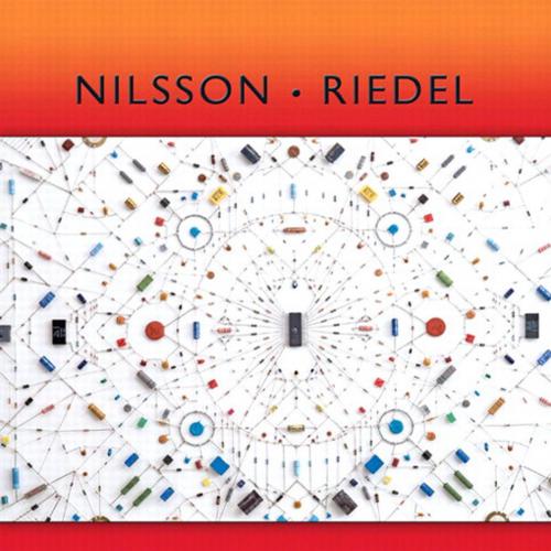 Electric Circuits,10th Edition - James W. Nilsson