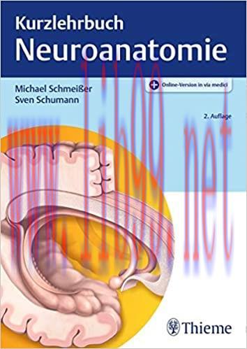 [AME]Kurzlehrbuch Neuroanatomie (Deutsch) (Original PDF)