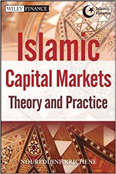 (PDF)Islamic Capital Markets Theory and Practice (Wiley Finance) 1st Edition