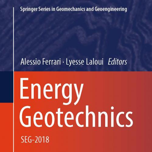 Energy Geotechnics