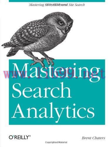 [FOX-Ebook]Mastering Search Analytics: Measuring SEO, SEM and Site Search