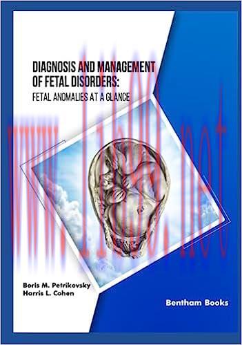[AME]Diagnosis and Management of Fetal Disorders (Original PDF)