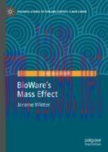 [PDF]BioWare's Mass Effect