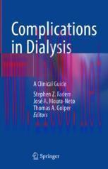 [PDF]Complications in Dialysis: A Clinical Guide