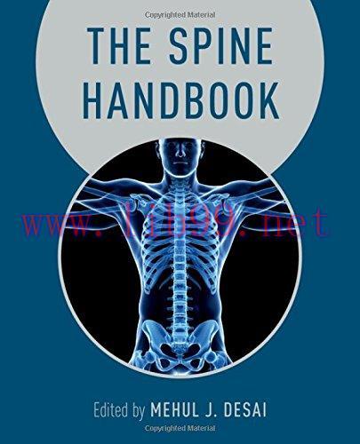 [AME]The Spine Handbook (PDF)