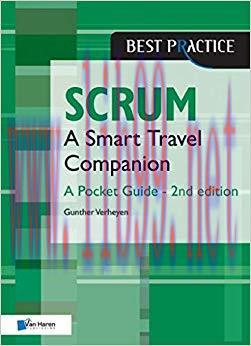 Scrum &ndash; A Pocket Guide &ndash; 2nd edition 2nd Edition,