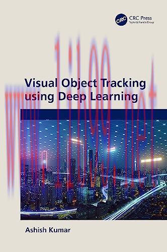 [FOX-Ebook]Visual Object Tracking using Deep Learning