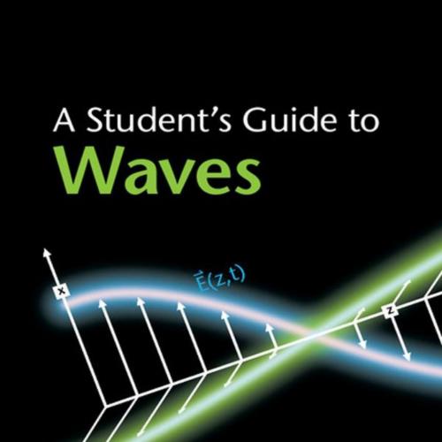 Student's Guide to Waves, A
