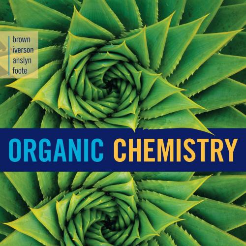 Organic Chemistry 8th Edition Brown Foote-Wei Zhi