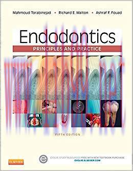 (PDF)Endodontics &ndash; E-Book: Principles and Practice 5th Edition