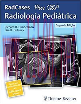 [AME]RedCases Plus Q&A Radiologia Pedi&aacute;trica, 2nd Edition (Original PDF)