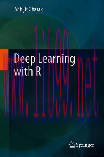 [FOX-Ebook]Deep Learning with R