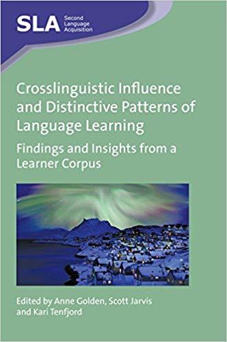 Crosslinguistic Influence and Distinctive Patterns of Language Learning