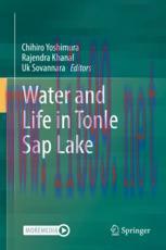 [PDF]Water and Life in Tonle Sap Lake