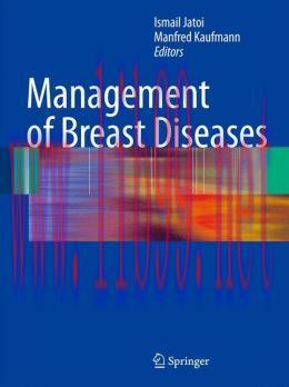 [AME]Management of Breast Diseases
