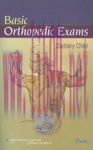 [AME]Basic Orthopedic Exams (Original PDF)