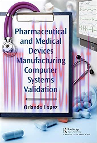 [PDF]Pharmaceutical and Medical Devices Manufacturing Computer System