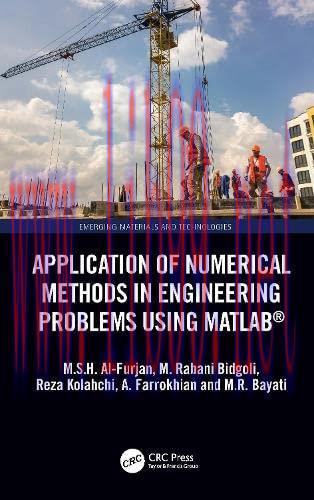[FOX-Ebook]Application of Numerical Methods in Engineering Problems using MATLAB